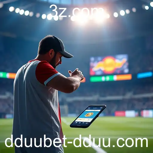 A Revolução do Mercado de Apostas Online em 2025