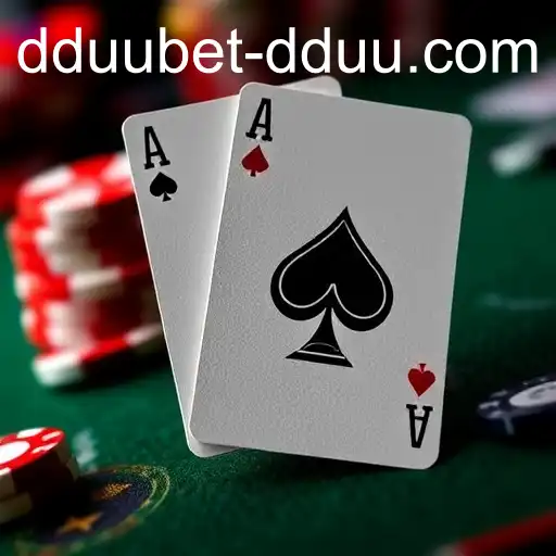 Exploring the World of Blackjack with a Focus on DDubet PH Login