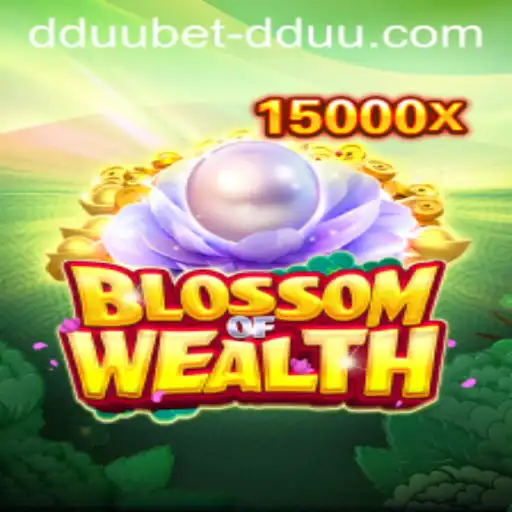 Blossom of Wealth: Embark on a Prosperous Journey