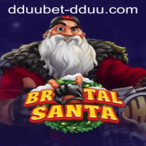 BrutalSanta: Unleashing Holiday Havoc with a Twist of Fun