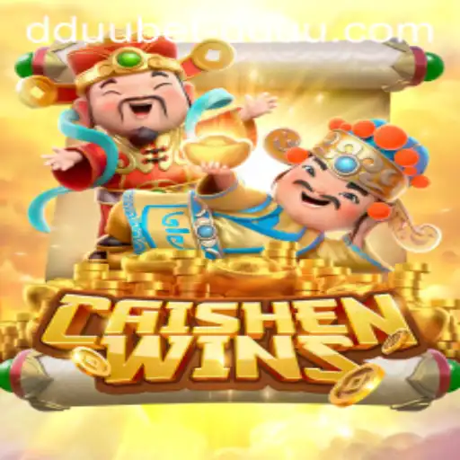 Exploring CaishenWins: A Guide to the Popular Slot Game
