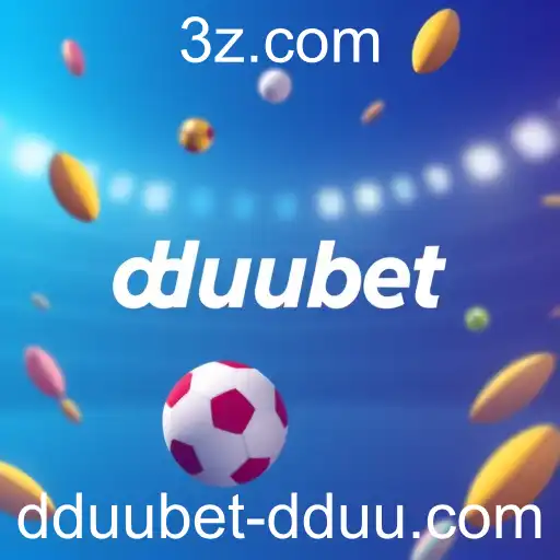Dduubet: O Portal de Jogos que Conquista o Brasil