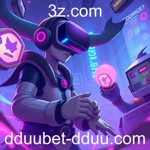 Dduubet Revoluciona o Mercado de Jogos Online em 2025