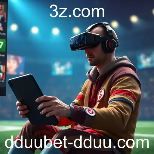 Dduubet Revitaliza o Cenário de Jogos em 2025