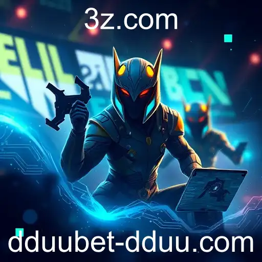 dduubet e o Crescimento do Mercado de Jogos Online