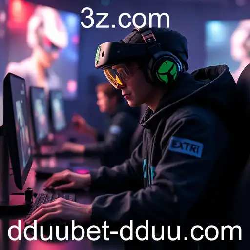 Revolução Digital nos Jogos em 2025