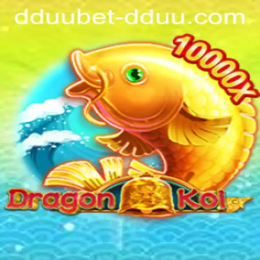 Explore the Enchanting World of DragonKoi and Master the Art of Dduubet PH Login