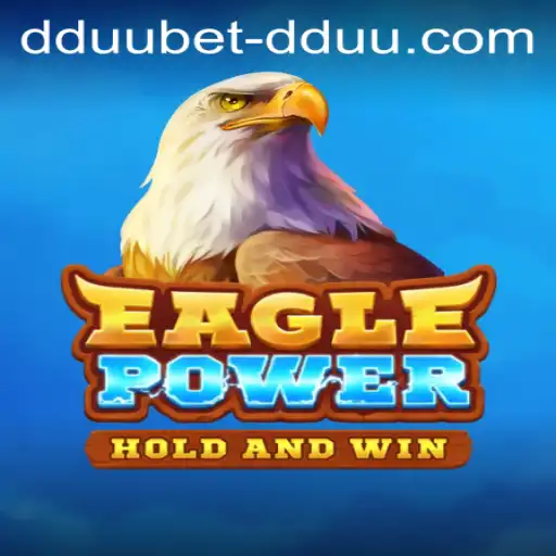 EaglePower: Soar to New Heights with a Thrilling Gaming Experience