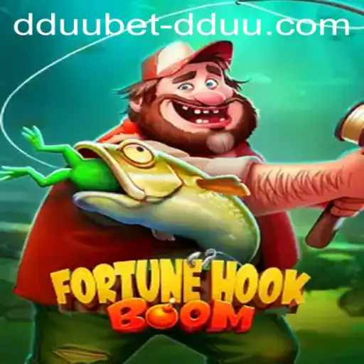 Exploring the Exciting World of FortuneHookBoom and Navigating dduubet PH Login Effortlessly