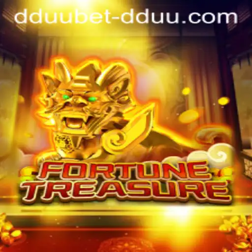 Unlock the Secrets of FortuneTreasure: Your Guide to Mastering the Game with DDUUBet PH Login