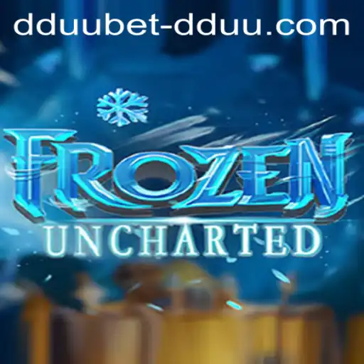 Discover the Exciting World of FrozenUncharted: A Comprehensive Guide