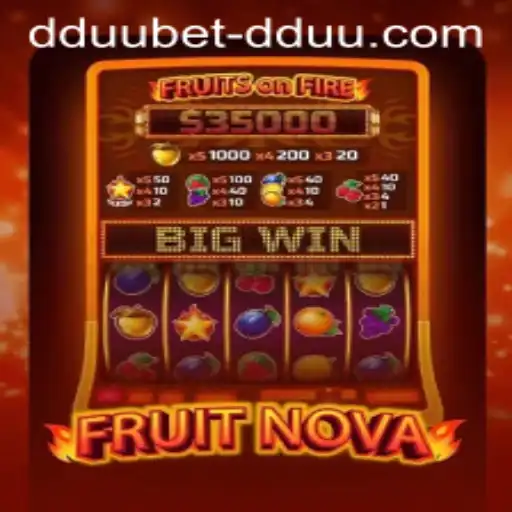 Exploring the Vibrant World of FruitNova