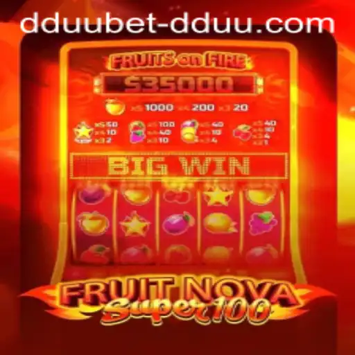 FruitNovaSuper100: A Comprehensive Guide and the dduubet PH Login Process