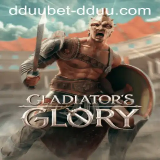 GladiatorsGlory: Embrace the Arena with Dduubet PH Login