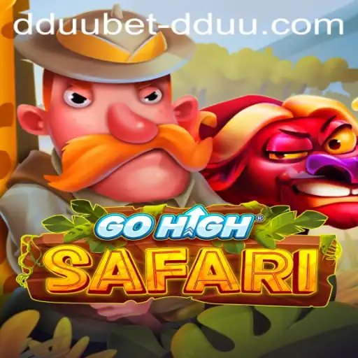 Exploring the Thrilling Adventure of GoHighSafari