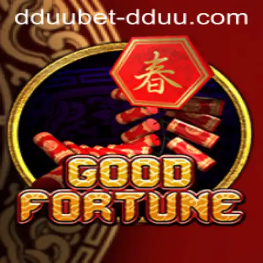Discover GoodFortune: A Comprehensive Guide to the Game