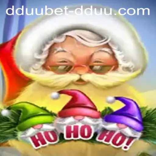 Discover the Enchanting World of HoHoHo: A New Gaming Adventure Awaits