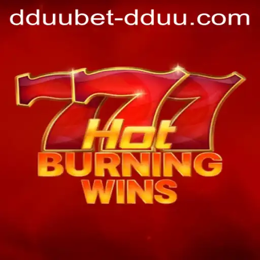 Exploring HotBurningWins: A Thrilling Casino Experience Integrated with Dduubet PH Login