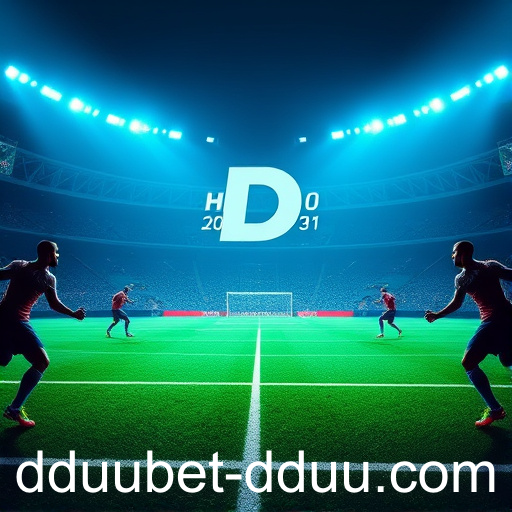 A Crescente Influência de Dduubet no Mercado de Jogos Online
