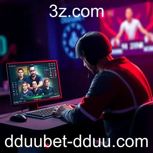 O Impacto dos Jogos Online no Mercado de Entretenimento