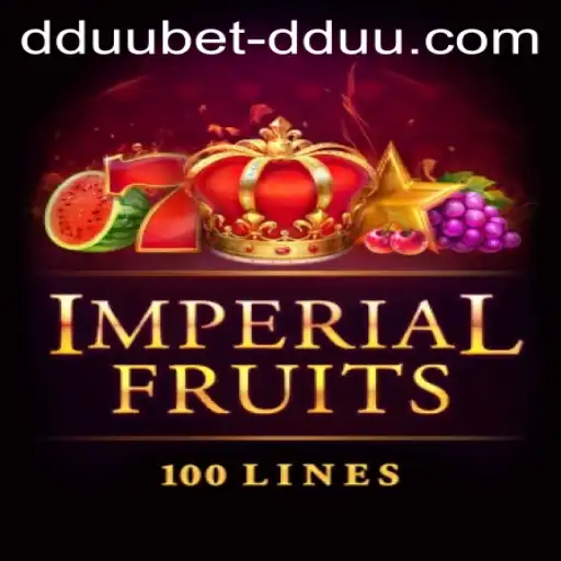 ImperialFruits100: An Exciting Casino Game Experience