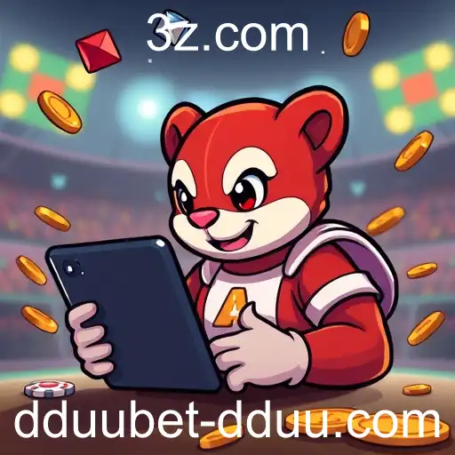 Inovação e Tendências do Site de Jogos Dduubet em 2025