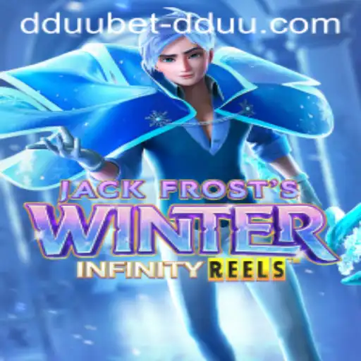 JackFrostsWinter: A Journey into a Magical Adventure