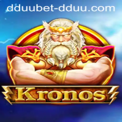 Exploring the World of Kronos: A Captivating Game Experience