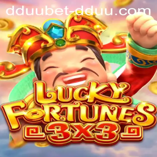 Exploring LUCKYFORTUNES3x3 and Online Gaming Platforms like dduubet PH Login