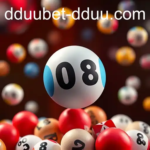 Exploring Lottery Games and the Dduubet PH Login