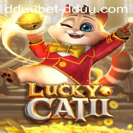 Exploring LuckyCatII: A Thrilling Journey into the World of Gaming