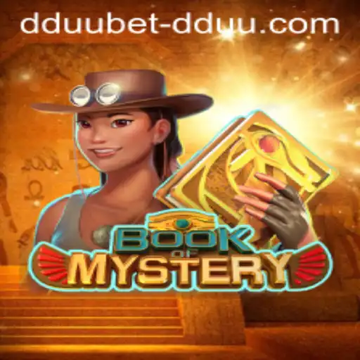 Unveiling the Enigmatic World of BookofMystery: A Thrilling Gaming Adventure