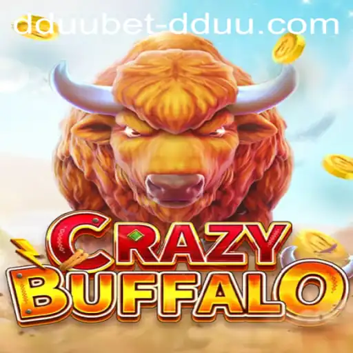 Dive into the Exciting World of CRAZYBUFFALO