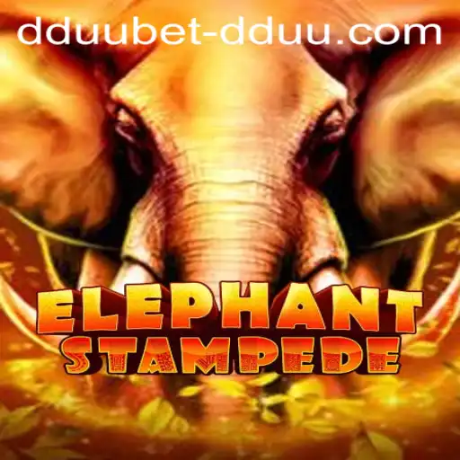 Explore the Thrill of ElephantStampede: A Unique Gaming Experience