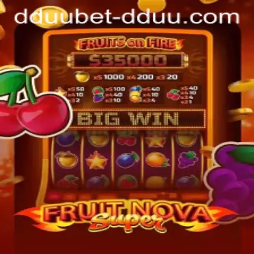FruitNovaSuper: An Exciting New Era in Online Gaming