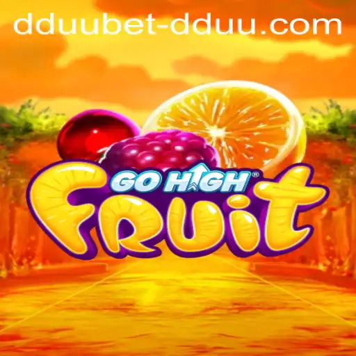 Experience the Thrill of GoHighFruit While Exploring the Features of Dduubet PH Login
