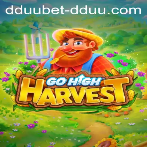 Exploring the Intriguing World of GoHighHarvest and the Significance of dduubet PH Login