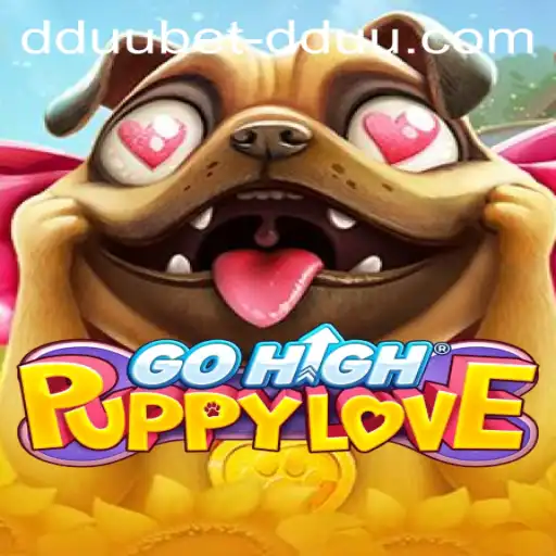 GoHighPuppyLove: A Gaming Adventure with Heart
