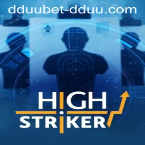 HighStriker: A Comprehensive Guide to the Game and Its Impact in the Digital Era