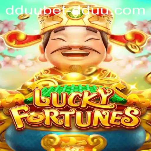 Discover the Excitement of LUCKYFORTUNES: A Thrilling Adventure in Gaming