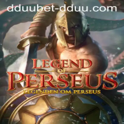 LegendofPerseus: An Epic Adventure in Mythical Greece