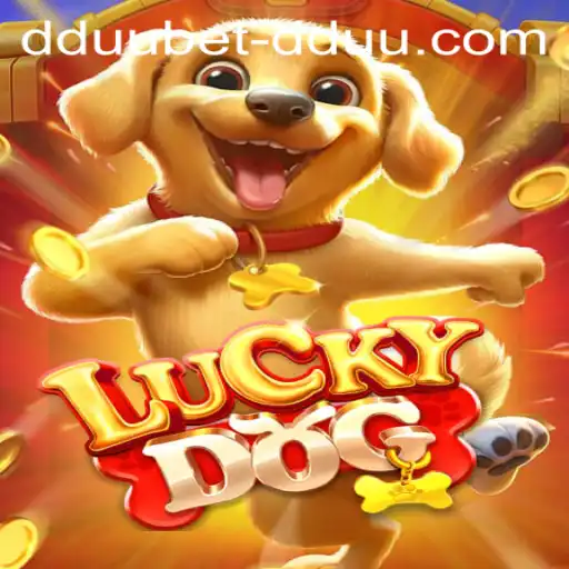Exploring LuckyDog: An Engaging Gaming Experience with dduubet PH Login