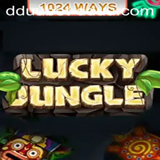 Exploring LuckyJungle1024 and Its Exciting Features