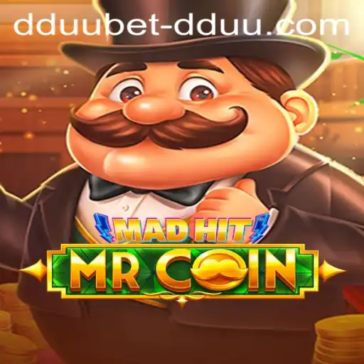Explore MadHitMrCoin: A New Frontier in Online Gaming