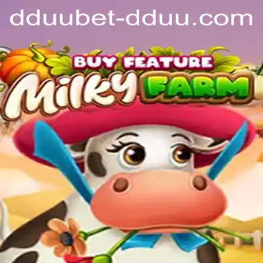 Exploring the Enchanting World of MilkyFarmBuyFeature and Dduubet PH Login