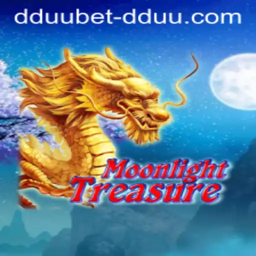 MoonlightTreasure: A Captivating Adventure in the World of Gaming