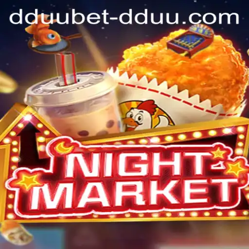 Exploring NIGHTMARKET: A Deep Dive into the Game Mechanics and Latest Trends