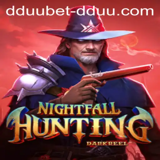 Discover the Thrills of 'NightfallHunting': A Game that Redefines Adventure