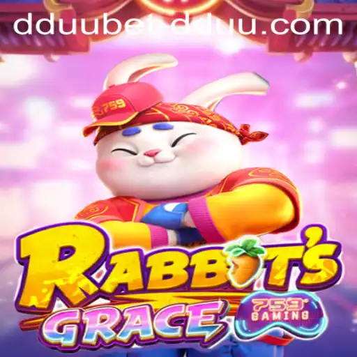The Enchanting World of RabbitsGrace: Unveiling the Mysteries