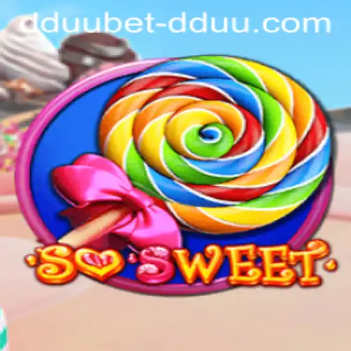 SoSweet: Discover the Delightful World of Digital Candies